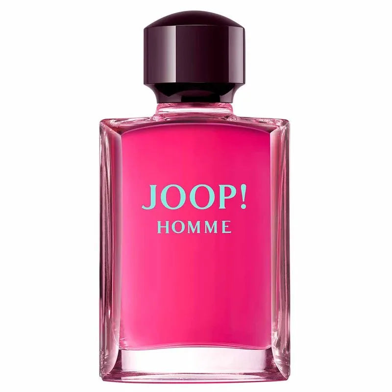 Joop! Homme Feminino 125ml Eau De Toilette