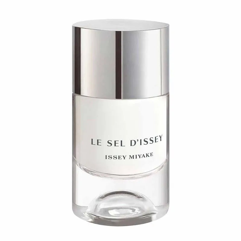 Issey Miyake Le Sel D'Issey Eau De Toilette Masculino EDT 50ML