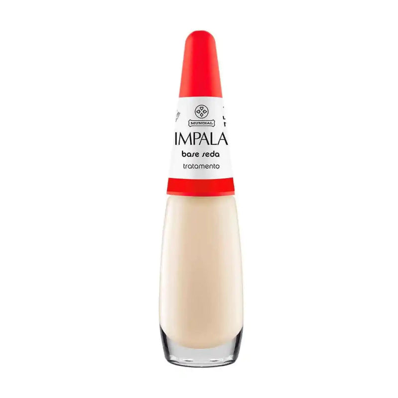 Esmalte Impala Base Seda 7,5ml