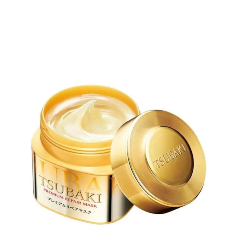 Tsubaki Mascara Tsubaki Premium Ex Repair 180g