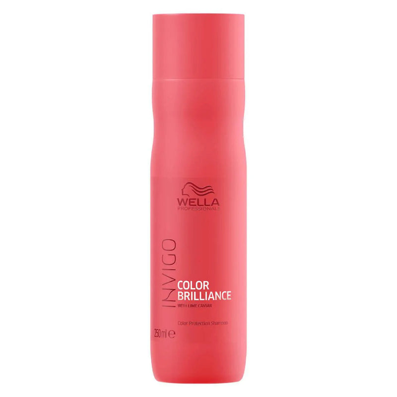 Wella Professionals Shampoo Invigo Color Brilliance 250ml