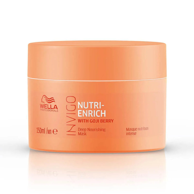 Wella Professionals Máscara Invigo Nutri Enrich 150ml