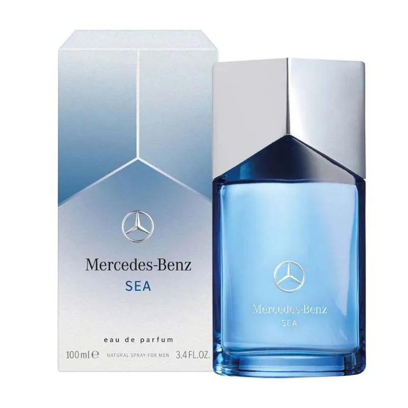 Mercedes Benz ASL Sea Men's 100ml EDP