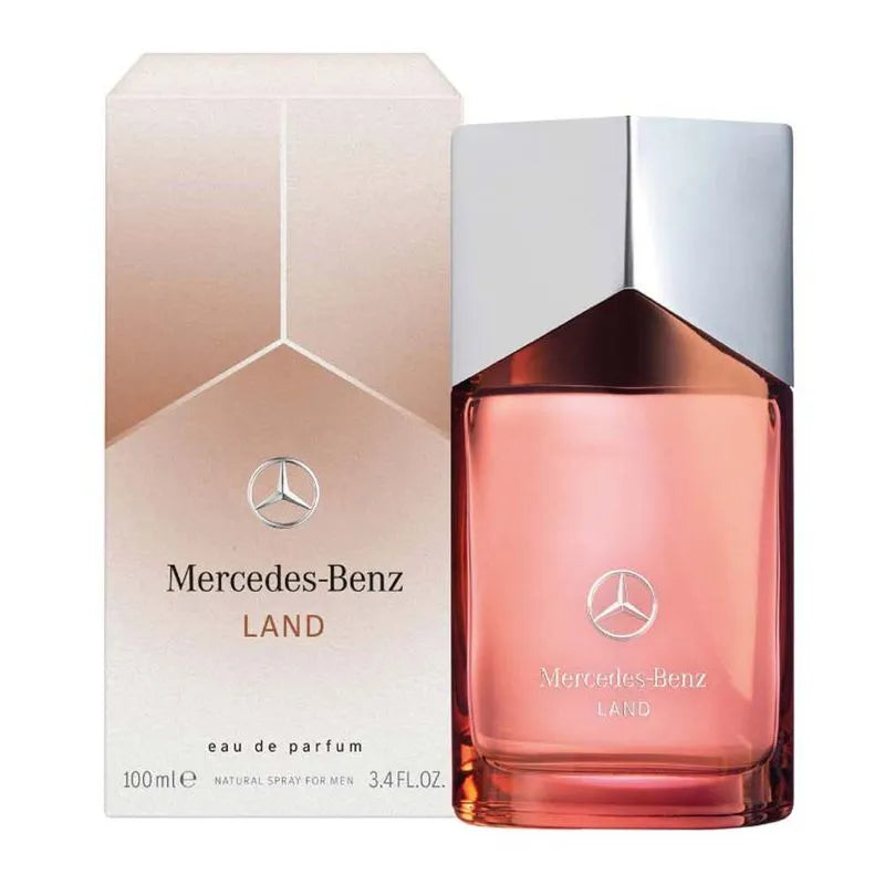 Mercedes Benz ASL Land for Men 100ml EDP