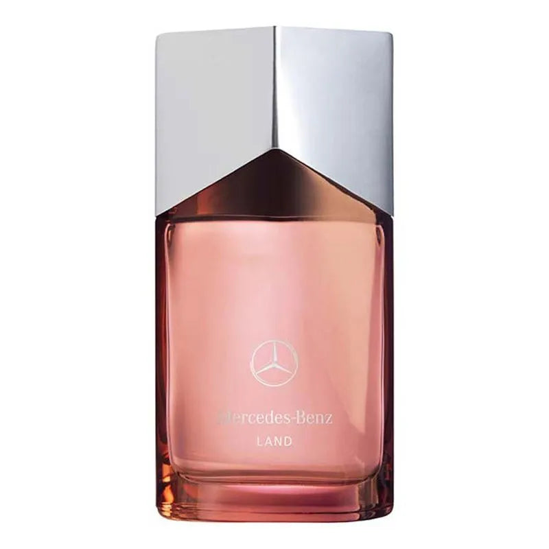 Mercedes Benz ASL Land for Men 100ml EDP