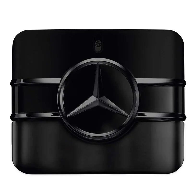 Mercedes Benz Sign Your Power Masculinos 100ml Eau De Parfum