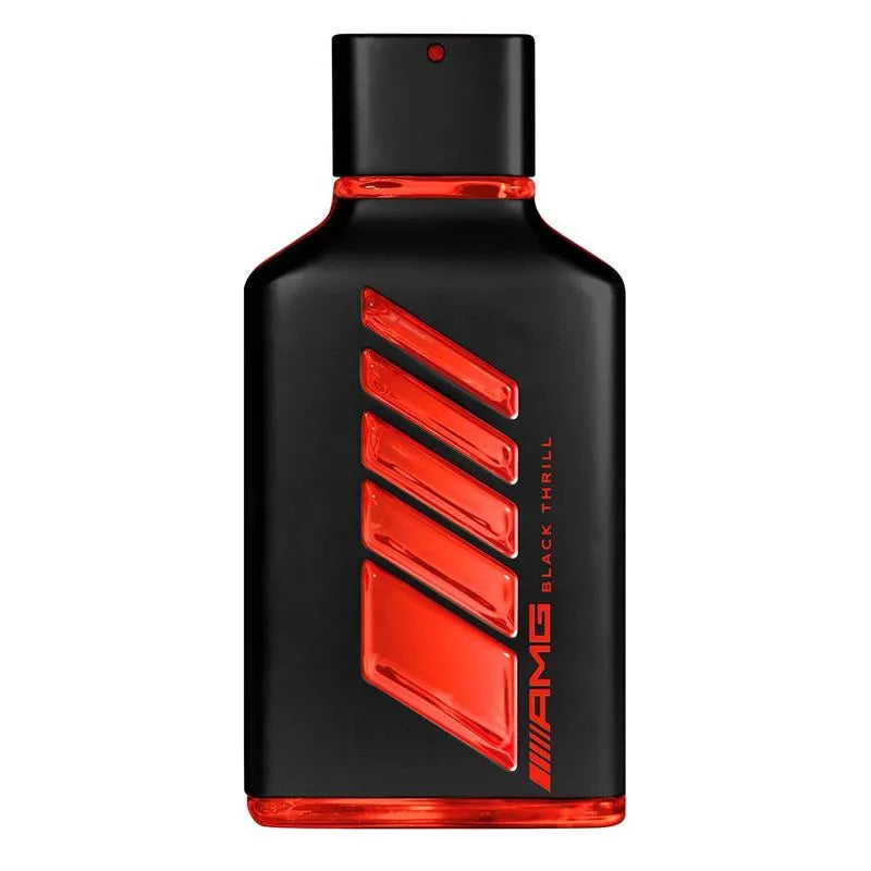 Mercedes Benz AMG Black Thrill for Men 100ml EDP