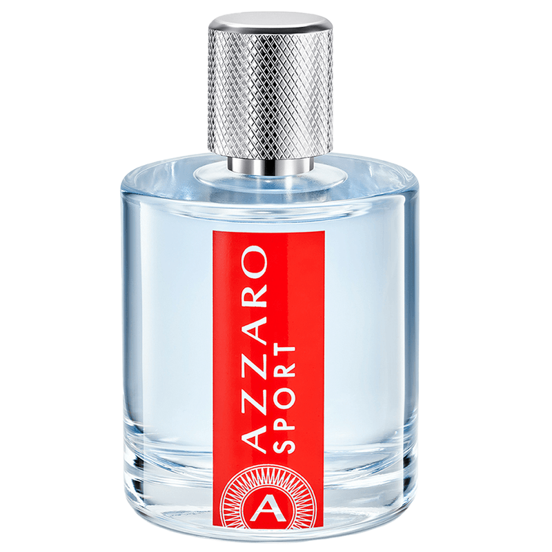 Azzaro Sport For Men 100ml EDT