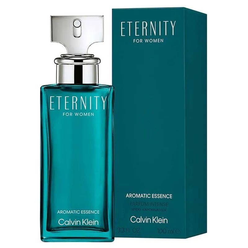 Calvin Klein Eternity Aromatic Essence Feminino EDP 100ML
