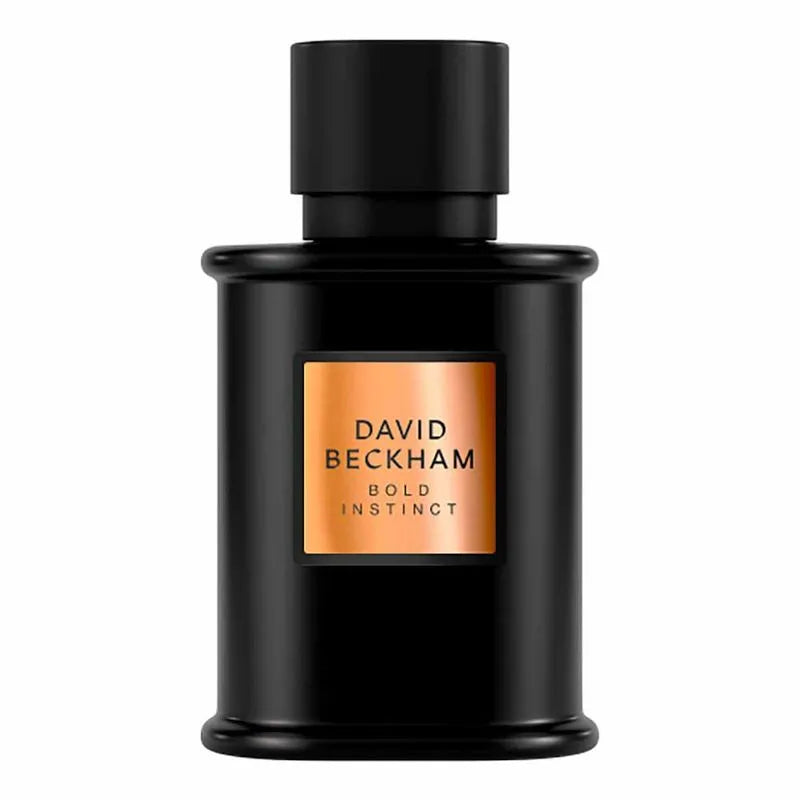David Beckham Bold Instinct Men 75ml Eau De Parfum