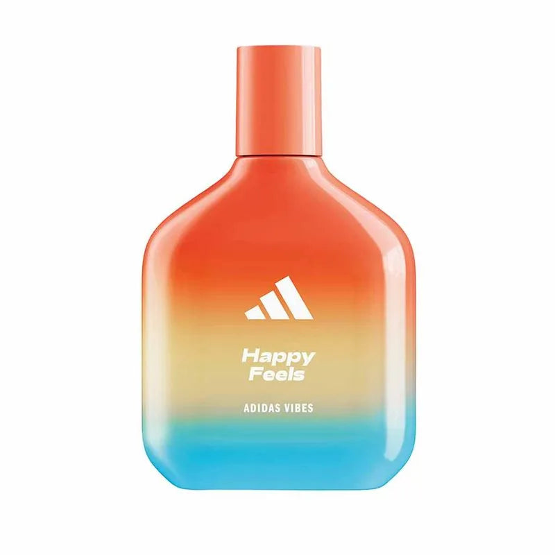 Adidas Happy Feels EDP Unisex 100ml