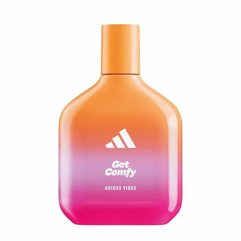 Adidas Get Comfy EDP Unisex 100ml