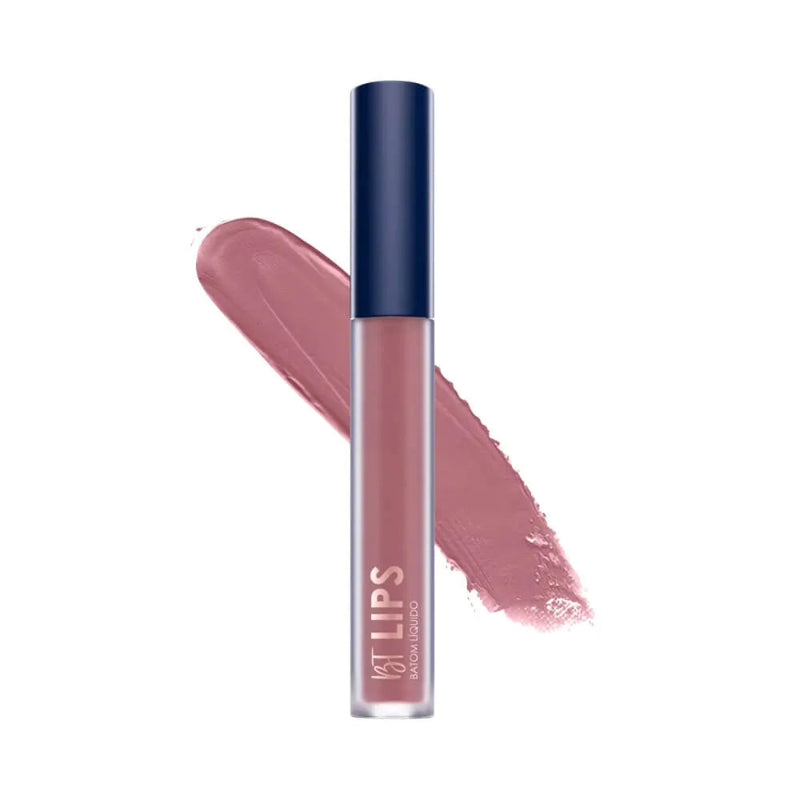 Bruna Tavares BT Lips Batom Líquido Amanda 4G