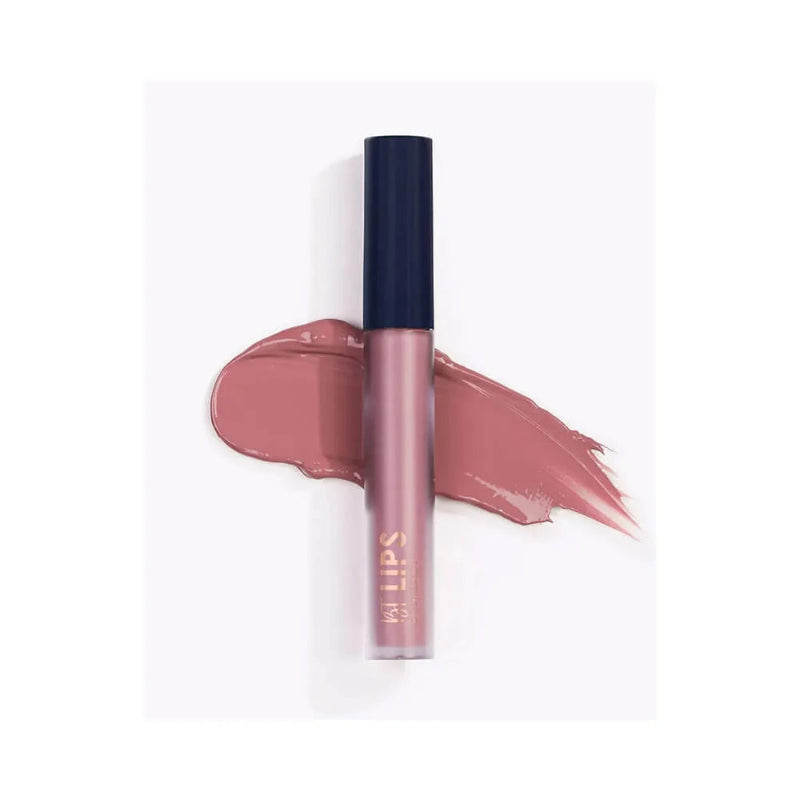 Bruna Tavares BT Lips Batom Líquido Amanda 4G