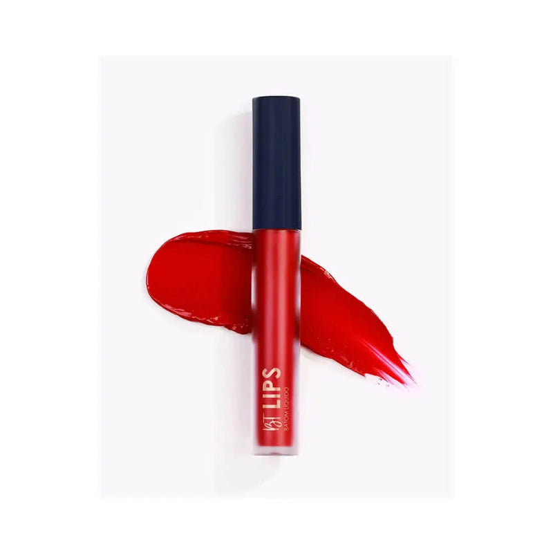 Bruna Tavares BT Lips Batom Líquido Bruna 4G