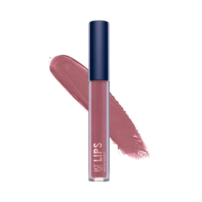 Bruna Tavares BT Lips Batom Líquido Flavia 4G