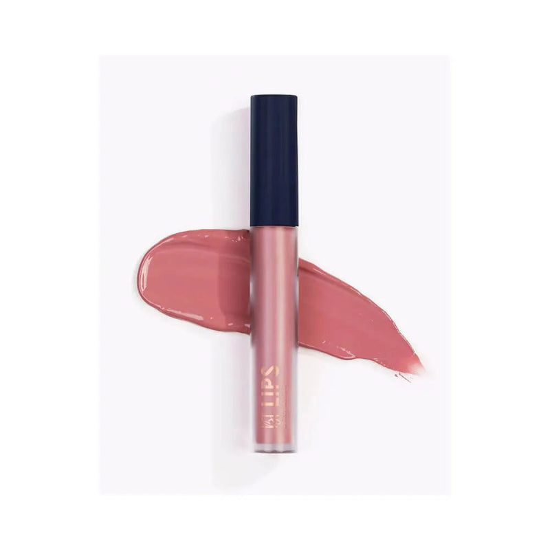 Bruna Tavares BT Lips Batom Líquido Flavia 4G