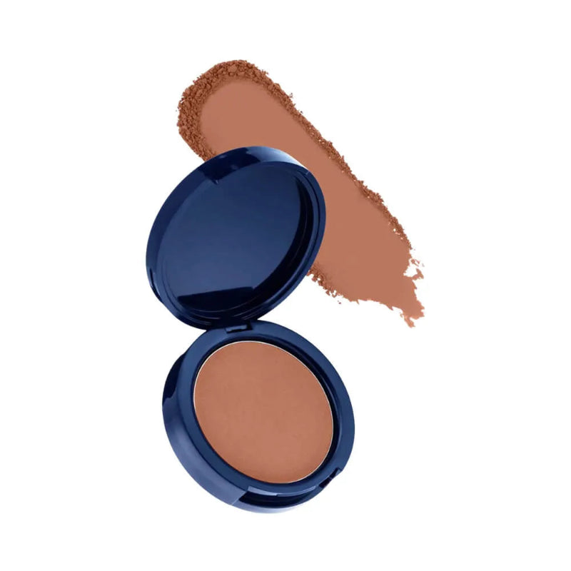 Bruna Tavares BT Blush Contour Contorno Compacto Brown Sugar 5G