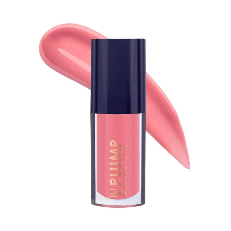 Bruna Tavares BT Plump Gloss Efeito Volume Angel 6ml