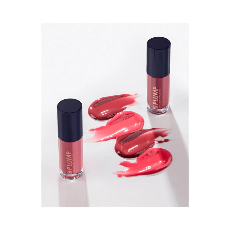 Bruna Tavares BT Plump Gloss Efeito Volume Angel 6ml