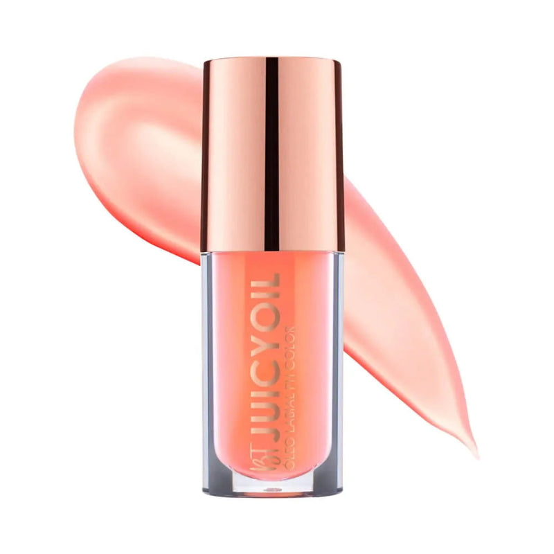 Bruna Tavares BT Juicyoil Óleo Labial Ph Color Pitaya 5,30ml