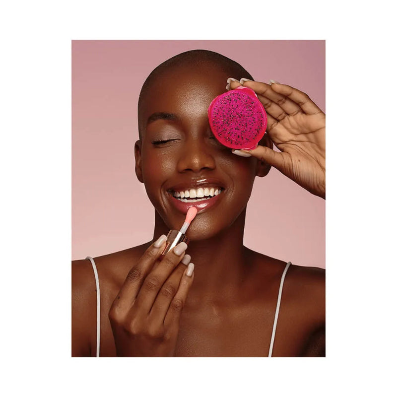 Bruna Tavares BT Juicyoil Óleo Labial Ph Color Pitaya 5,30ml