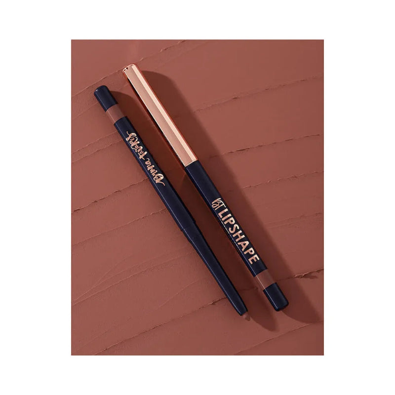 Bruna Tavares BT Lipshape Lapiseira Labial Taupe Brown 300mg