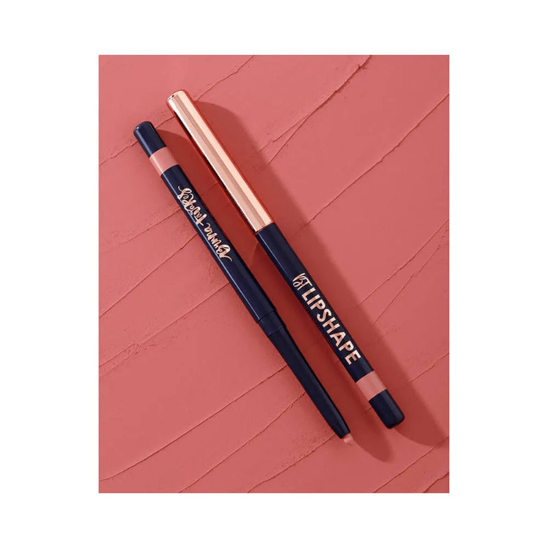 Bruna Tavares BT Lipshape Lapiseira Labial Rose Brown 300mg