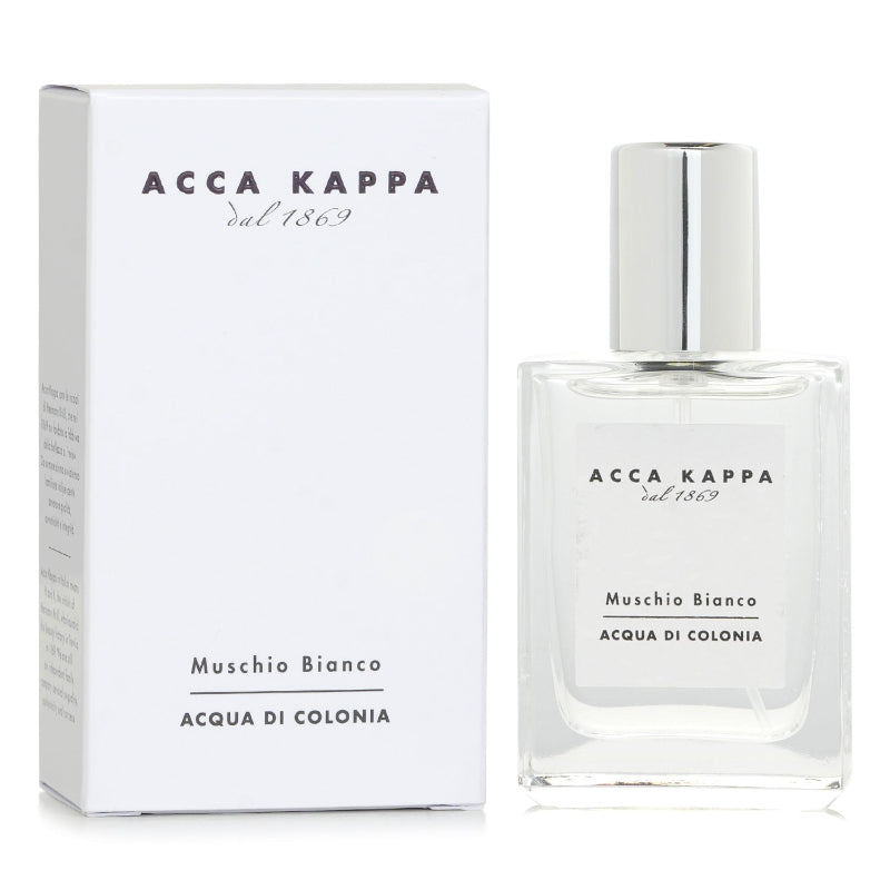 Acca Kappa White Musk Unisex 50ml EDC