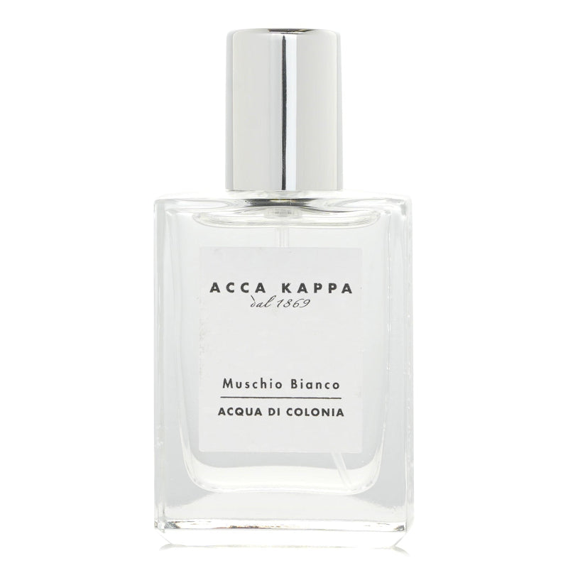 Acca Kappa White Musk Unisex 50ml EDC