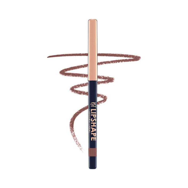 Bruna Tavares BT Lipshape Lapiseira Labial Warm Brown 300mg