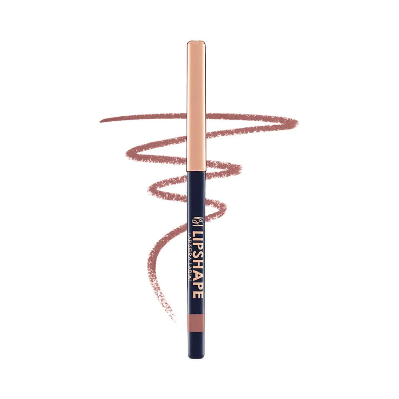 Bruna Tavares BT Lishape Lapiseira Labial Mocha 300mg
