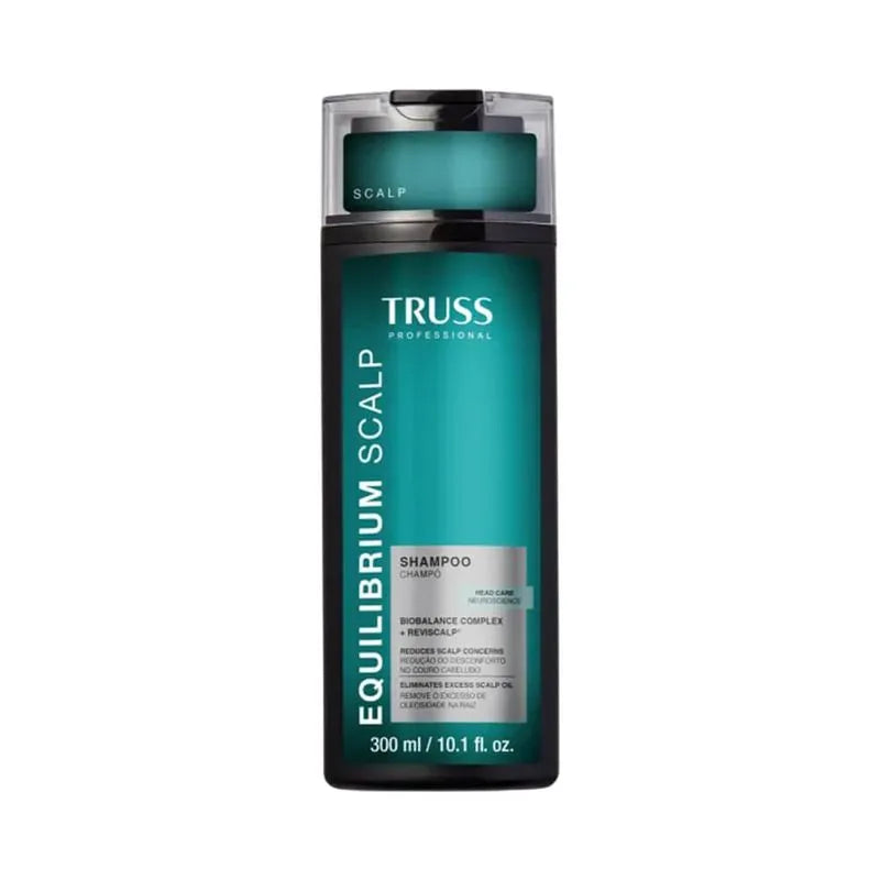 Truss Equilibrium Scalp - Shampoo 300ml