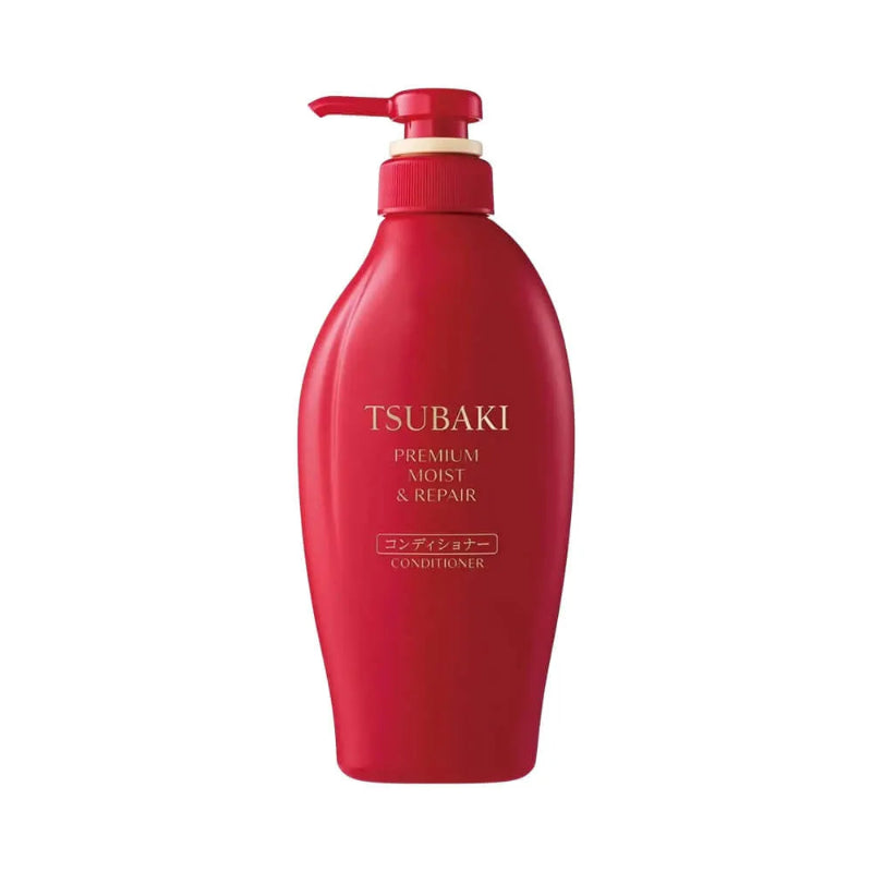 Tsubaki Condicionador Tsubaki Premium Moist & Repair 450ml