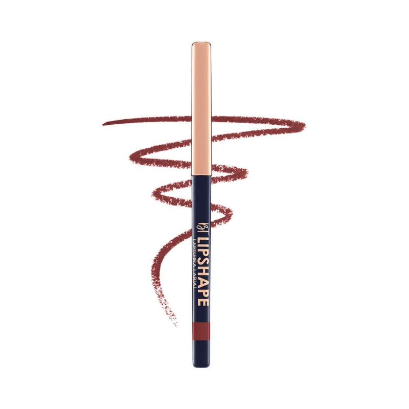 Bruna Tavares BT Lipshape Lapiseira Labial Red Carpet 300mg