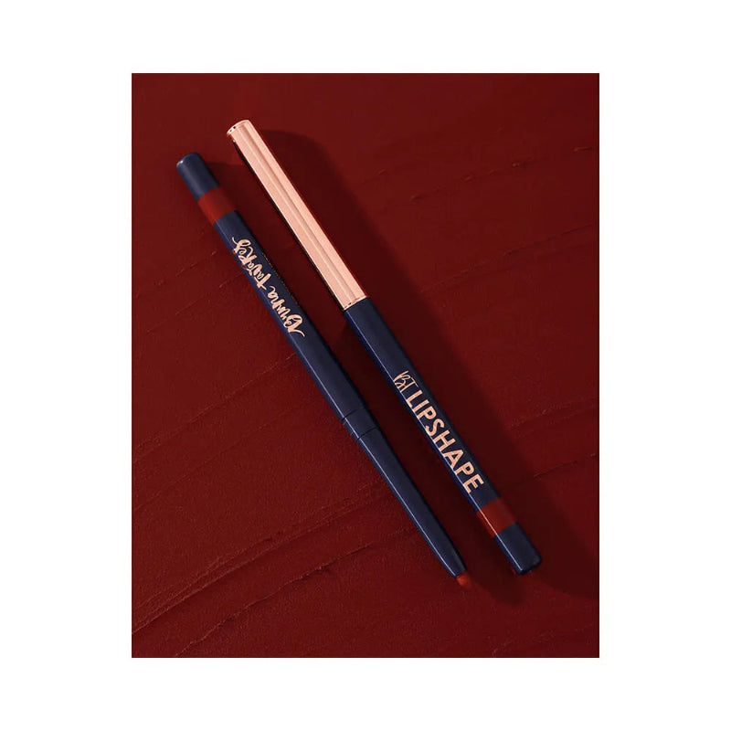 Bruna Tavares BT Lipshape Lapiseira Labial Red Carpet 300mg