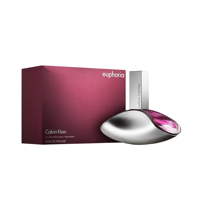 Calvin Klein Euphoria for Women 100ml EDP