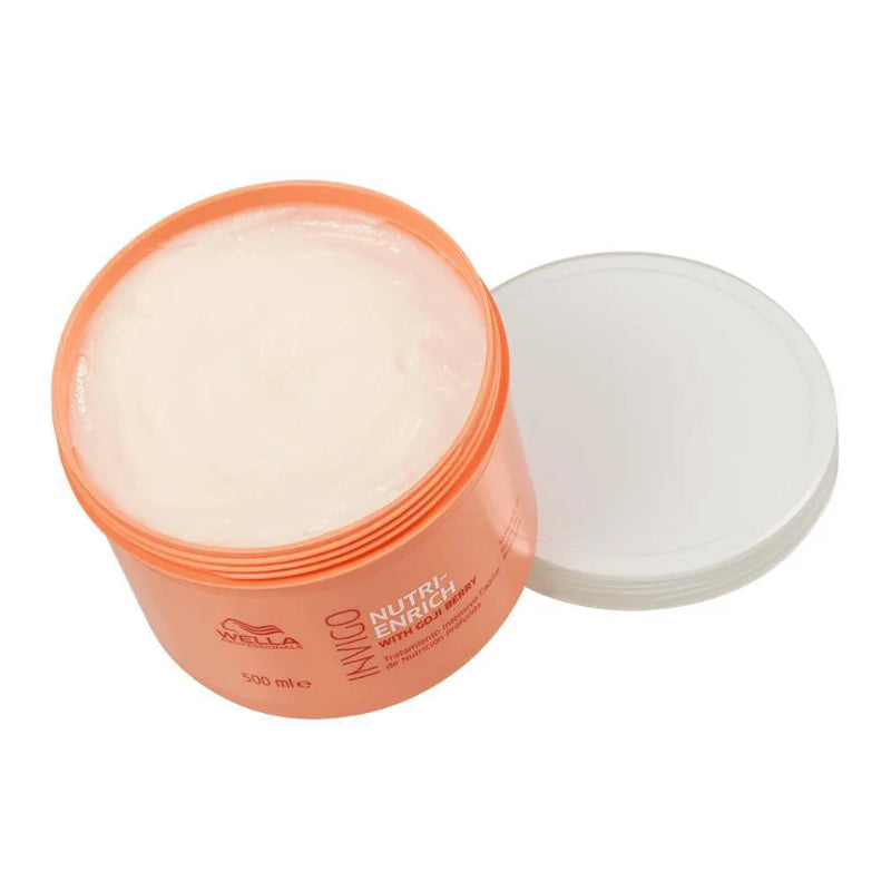 Wella Professionals Máscara Invigo Nutri Enrich 500ml