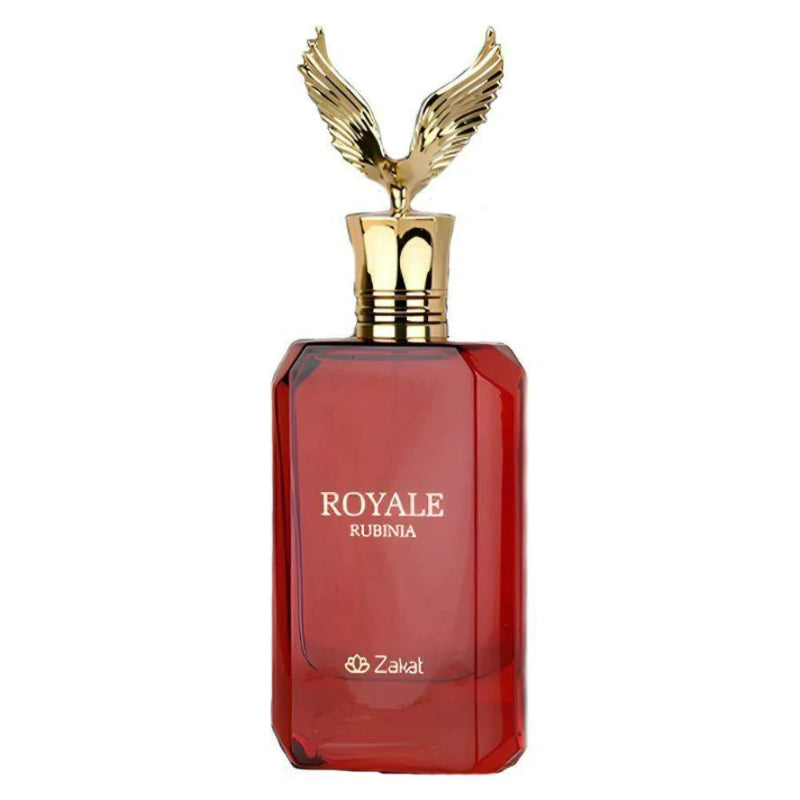 Zakat Royale Rubinia Fem 80ml EDP