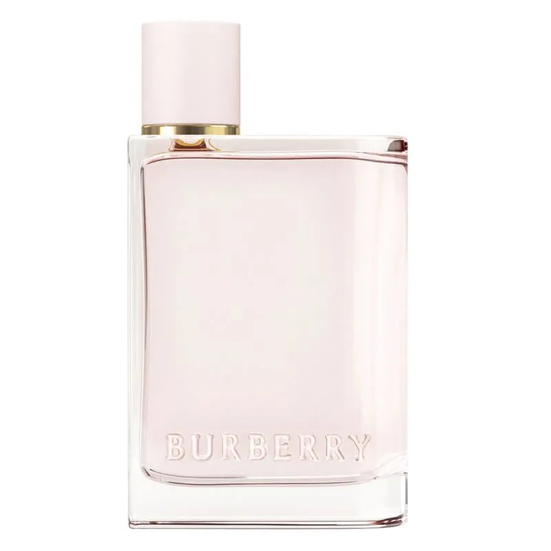 Burberry Her Feminino 100ml Eau De Parfum