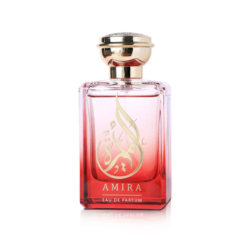 NB Oriental Amira Feminino 100ml Eau De Parfum