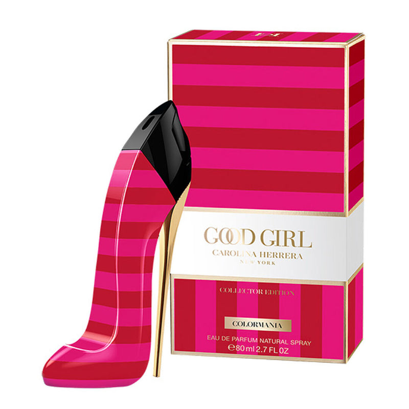 Carolina Herrera Good Girl Colormania for Women 80ml