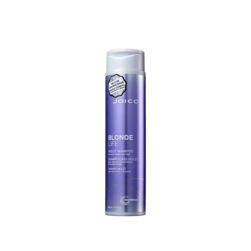 Joico Blonde Life Violet Shampoo 300ml