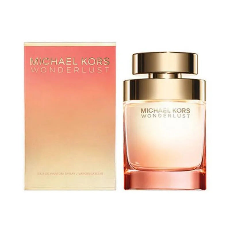 Michael Kors Wonderlust Women's 100ml EDP