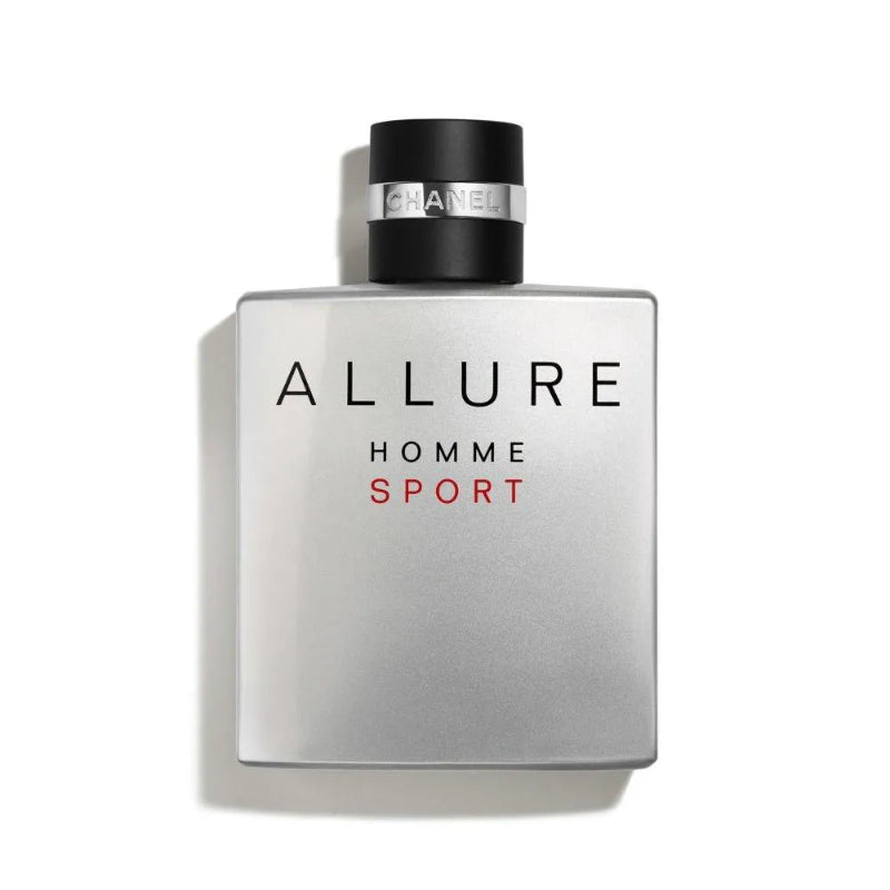 Chanel Allure Sport Masculino 100ml Eau De Toilette