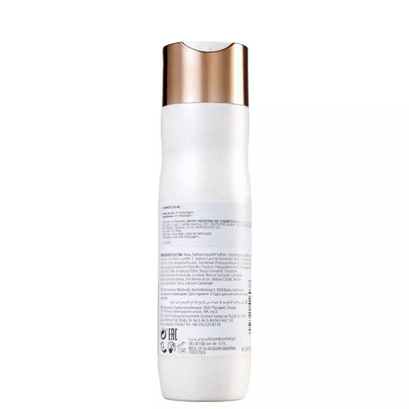 Wella Professionals Shampoo Fusion 250ml