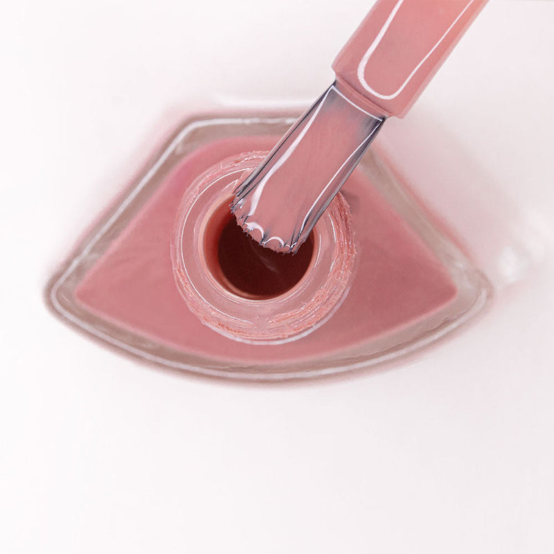 Esmalte Risque Diamond  Gel Ballet 9,5ml