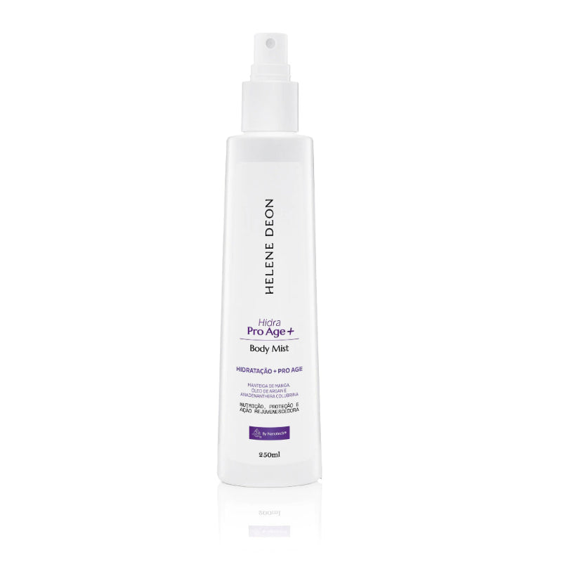 Helene Deon Bory Mist Hidratação Pro Age 250ml
