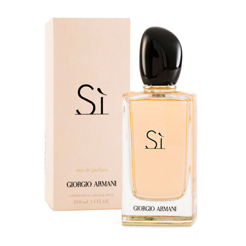 Giorgio Armani Sì for Women 100ml EDP