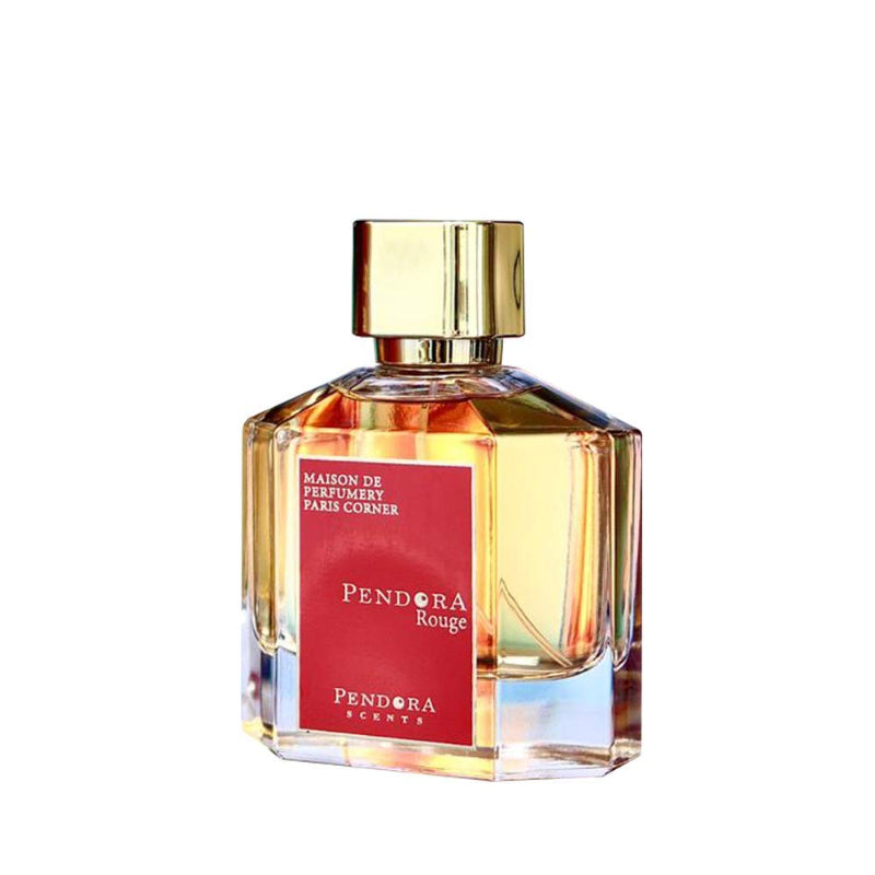 Paris Corner Pendora Scents Rouge Feminino 100ml Eau De Parfum